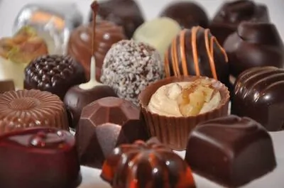 Bistro-chocolaterie Le divin tandem