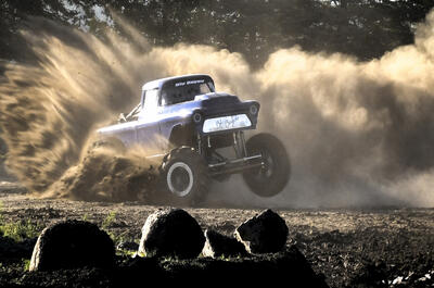 Festival Hors Route de Lanaudière