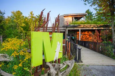 Marais de la Rivière-aux-Cerises