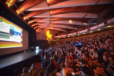 Regard – Saguenay international short film festival