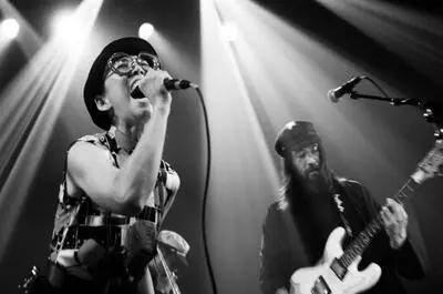 Festival Accès Asie