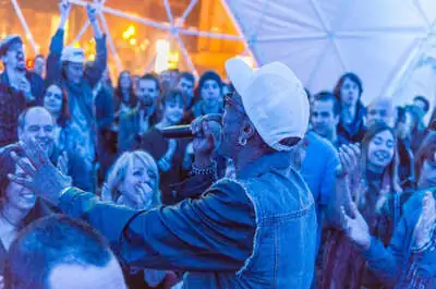 Festival Jazz et Blues de Saguenay