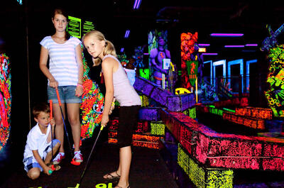 Putting Edge Centropolis