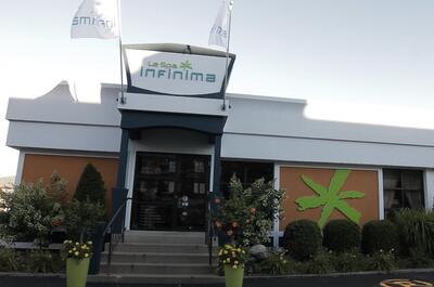 Le Spa Infinima