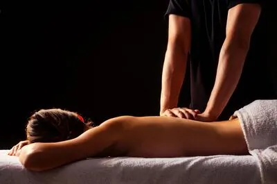 Bioterra Urban Spa