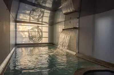 Scandinave Spa Vieux-Montréal