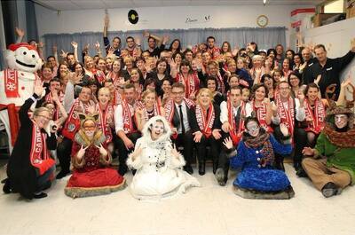 Carnaval de Gentilly