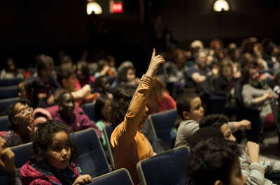 Montréal International Children’s Film Festival