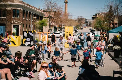 Festival des guitares du monde en Abitibi-Témiscamingue