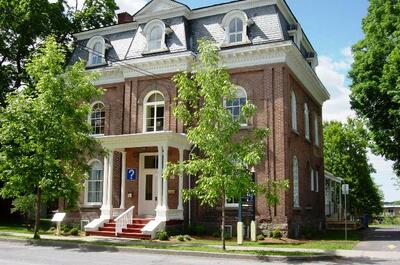 Bruck Museum
