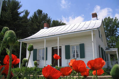 Maison Rosalie-Cadron