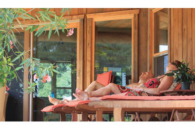 Centre de Santé Le Rituel