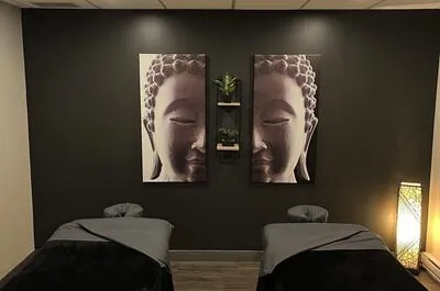 Zen Évasion Spa