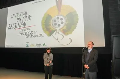 Montréal Brazil Film Festival