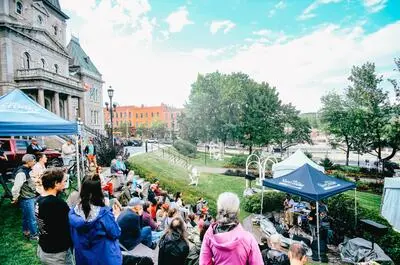 Les concerts de la Cité