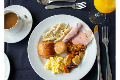 Brunch Cruise (Québec)