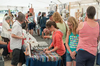 Au Coeur des Arts de Saint-Siméon