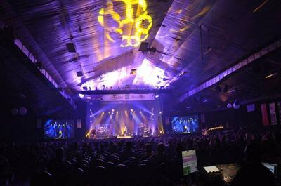 Festival de la chanson de Saint-Ambroise