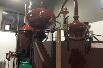 Le Verger Poméloi