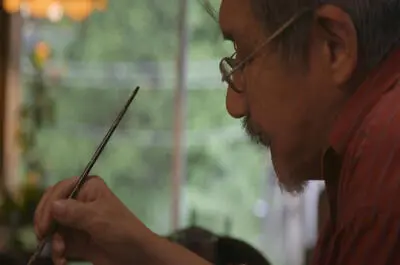 Happening des Arts de Tadoussac