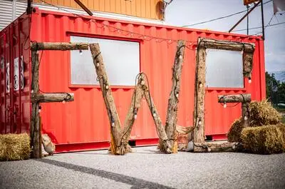 Festival western de Guigues