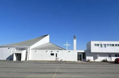 Église Notre-Dame-du-Rosaire de Fatima