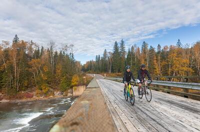 Parc national du Lac-Témiscouata