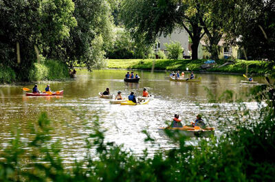 Festival Chasse-Galerie