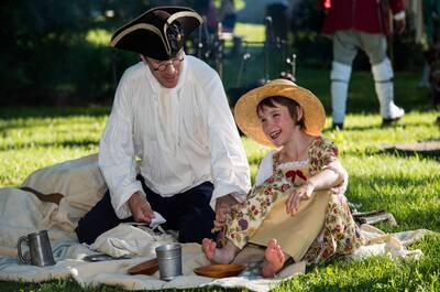 Les Seigneuriales de Vaudreuil-Dorion