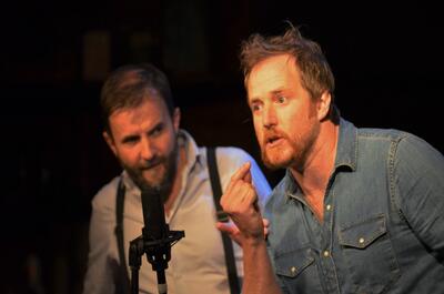 Festival le Rendez-vous des Grandes Gueules