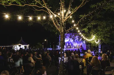 Festival chants de vielles