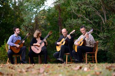 Midsummer Music Dream Festival