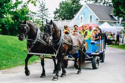 Le Rendez-vous d’Howard