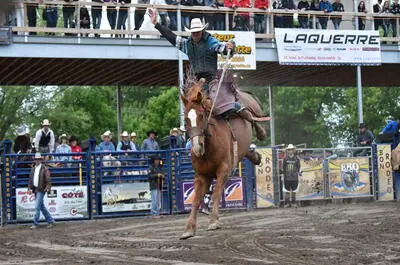 Festival du Cheval de Princeville