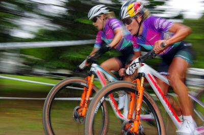 Les Grands Rendez-Vous Cyclistes de Charlevoix