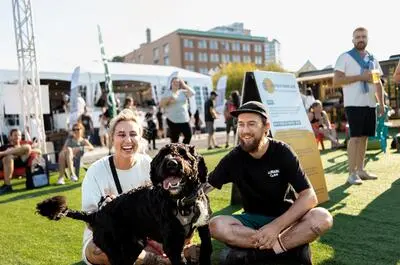 Festibière de Québec