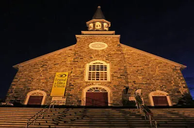 Festifilm de la Beauce à Saint-Séverin