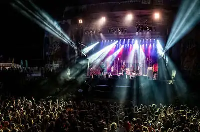 Festi-Plage de Cap-d’Espoir