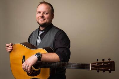 New Richmond Bluegrass Festival