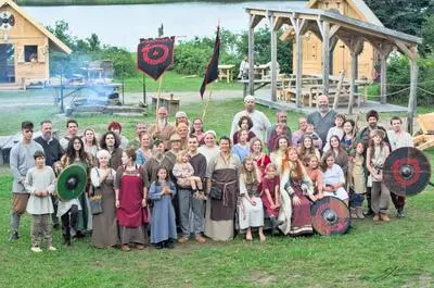 Feste Médiévale de Saint-Marcellin