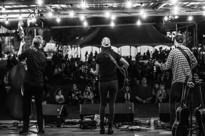 Rythmes & Papilles Microfestival