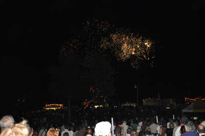 Festival des Gourmands de Val des Sources