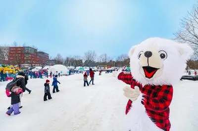 Carnaval de Sherbrooke