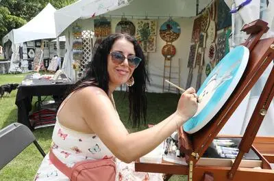 Festival des Arts Visuels de Salaberry-de-Valleyfield