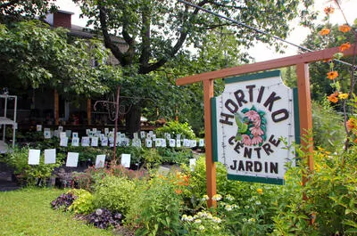 Hortiko
