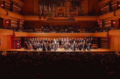 Festival Bach Montréal