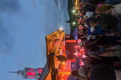 Week-end country aux couleurs de Saint-Sauveur