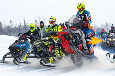 Festival Folifrets Baie-James