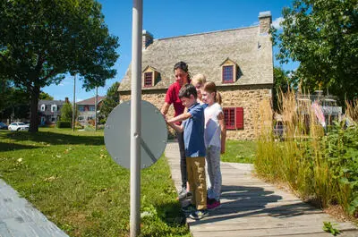 Maison Nivard-De Saint-Dizier – Musée et site archéologique