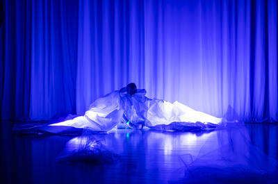 OFFTA – Live Art Festival